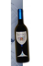 RED WINE BOOK "THE TREASURE OF THE MOOR" D.O. TIERRA DE LEON