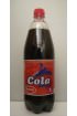 SOFT LIMONE 2L PET BOTTIGLIE BUTANO 6
