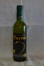 SIDRA CARRAL SELECTA 37 cl. 