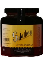 370 gr GALATHEA Quince jelly