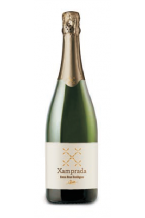 EXTRA BRUT ODER HALBTROCKEN WEIß XAMPRADA 
