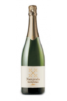 XAMPRADA BLANCO EXTRA BRUT Ó SEMISECO