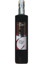 TAU coffee liqueur 700 ml