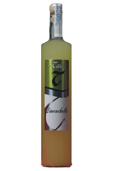 TAU Limochello 700 ml