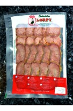 TRAY SLICED TENDERLOIN 200 G LORPY