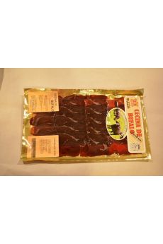 Cecina halal, Viande de boeuf séchée