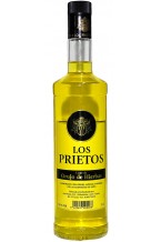 LOS PRIETOS herbal liqueur 700 ml