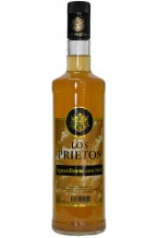 AGUARDIENTE CON MIEL LOS PRIETOS 700 ml