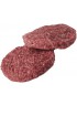 Buffalo Burger 2 stück x 185 gr