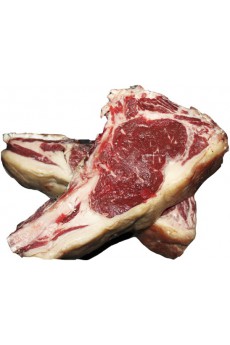 CHULETON DE BUFALO PALAZUELO