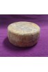 Queso curado de oveja con virutas de cecina de vaca