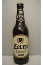 BLONDE BEER "ZEREP"